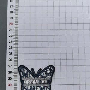 designer patches