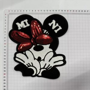 designer patches
