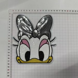 designer patches