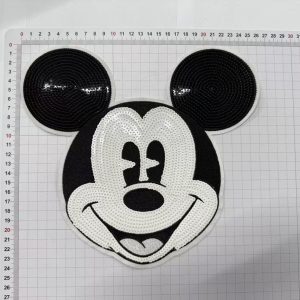 designer patches