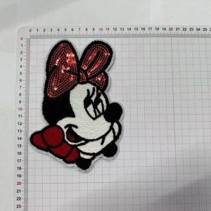 designer patches