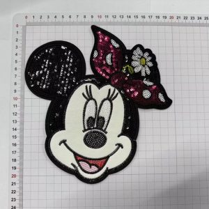 designer patches