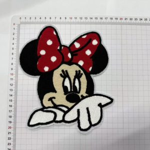 designer patches