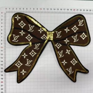 designer patches