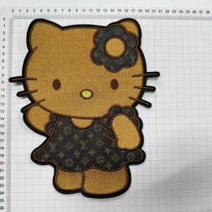 designer patches
