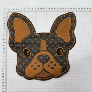 designer patches