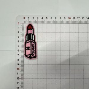 designer patches