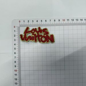 designer patches