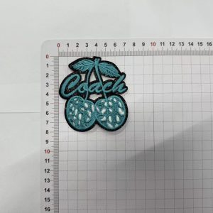 designer patches