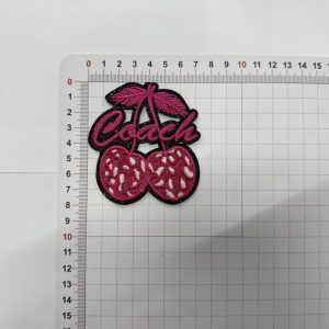 designer patches