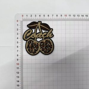 designer patches