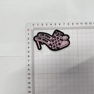 designer patches