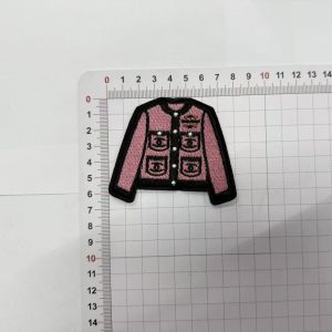designer patches