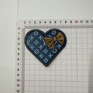 designer patches