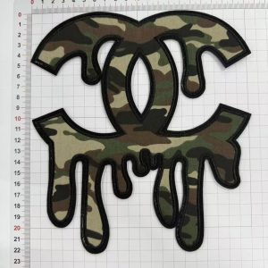 designer patches