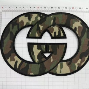 designer patches