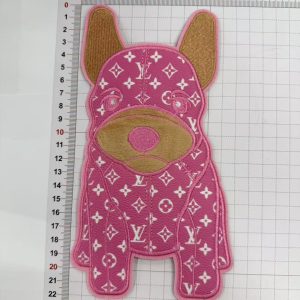 designer patches
