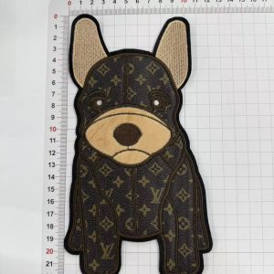 designer patches