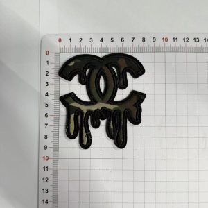 designer patches