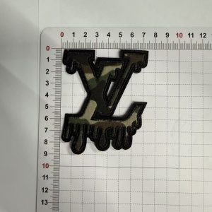 designer patches