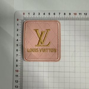 designer patches