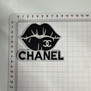 designer patches