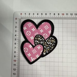 designer patches