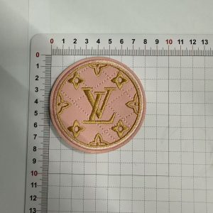 designer patches
