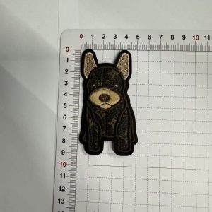 designer patches