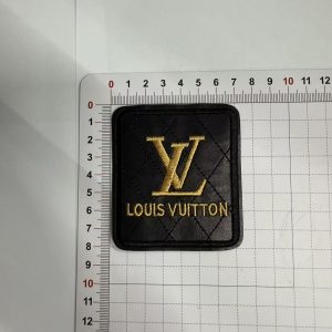 designer patches