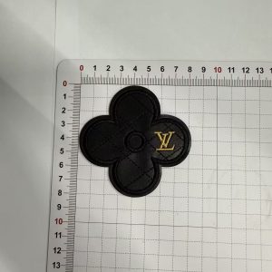 designer patches