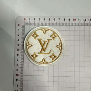 designer patches