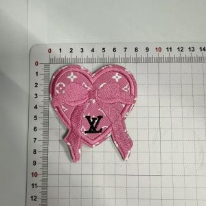 designer patches