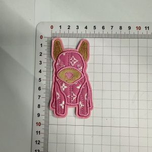 designer patches