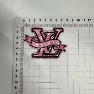 designer patches
