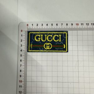 designer patches