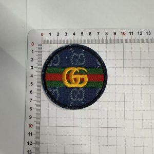 designer patches