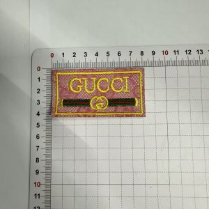 designer patches