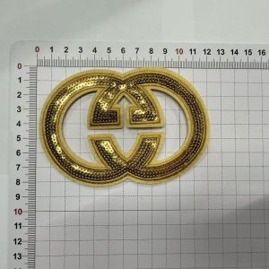 designer patches