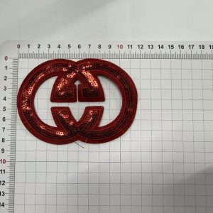 designer patches