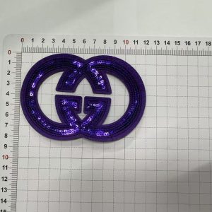 designer patches