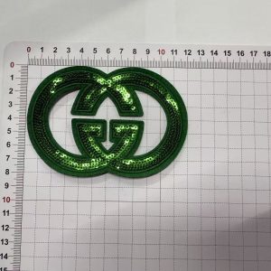 designer patches