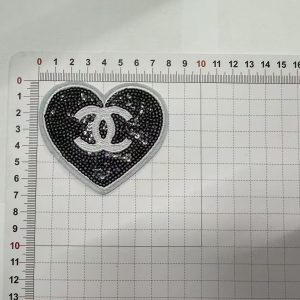 designer patches