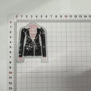 designer patches