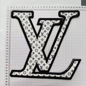 designer patches