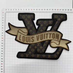 designer patches
