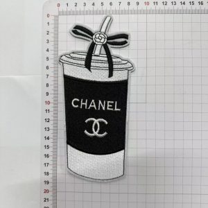designer patches