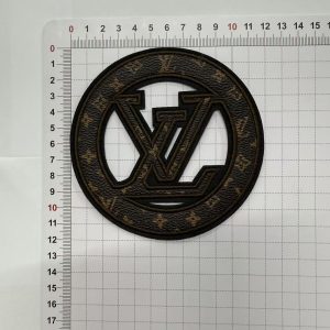 designer patches