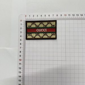 designer patches