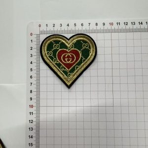 designer patches